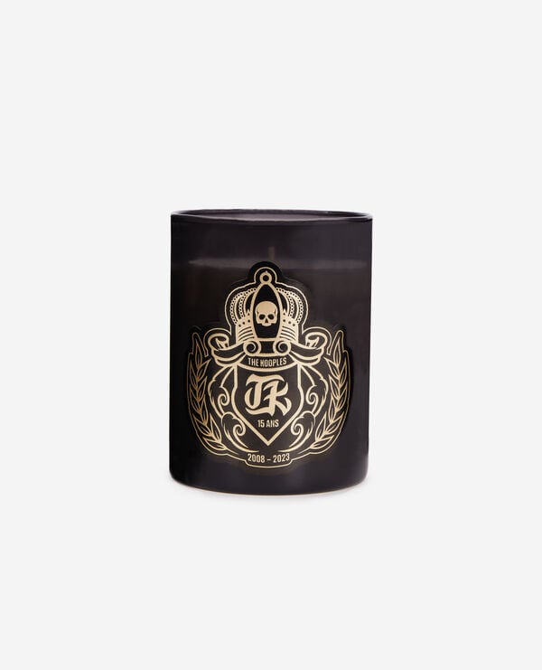 The Kooples MIXTA BLACK gran vela perfumada 15 años the kooples