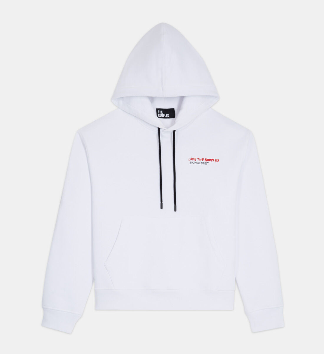 Sweat kooples 2025