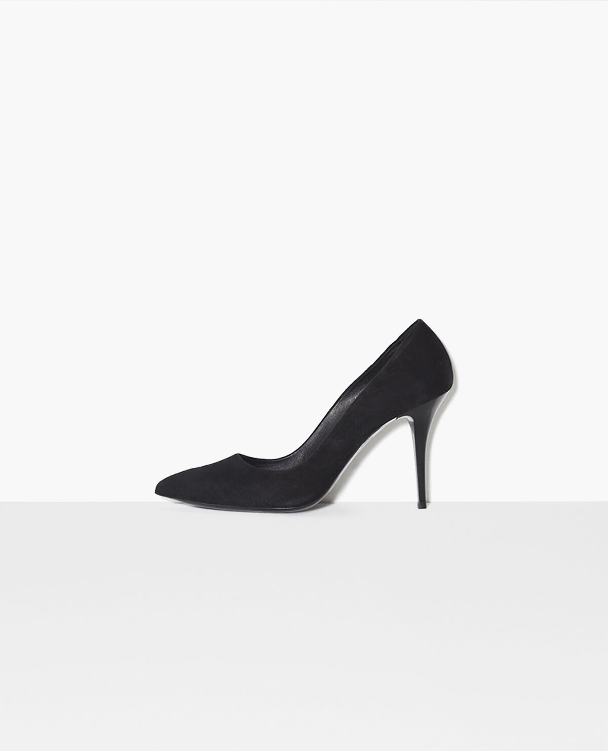 Shoe hotsell sites heels