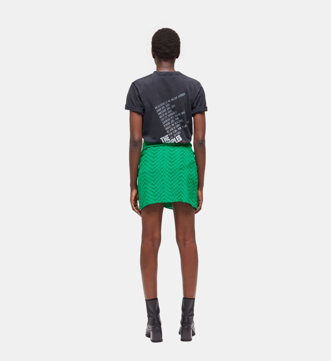 Jupe kooples online