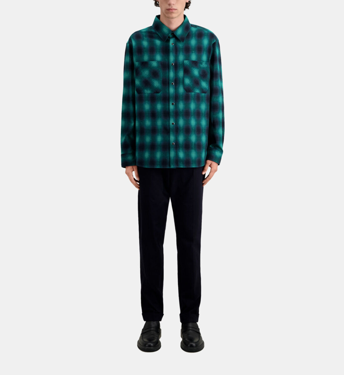 Soldes the kooples homme store