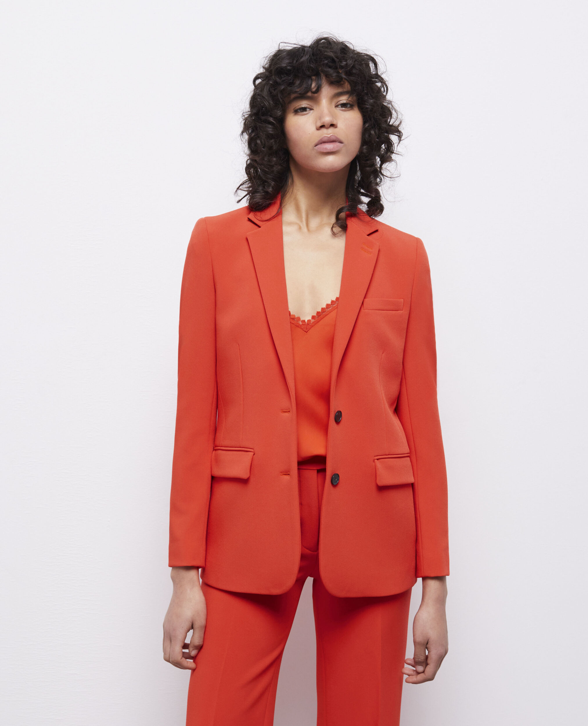 The kooples tailleur femme best sale
