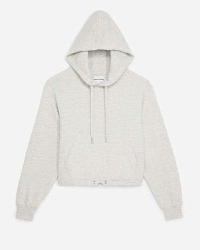 , LIGHT GREY MELANGE, hi-res image number null