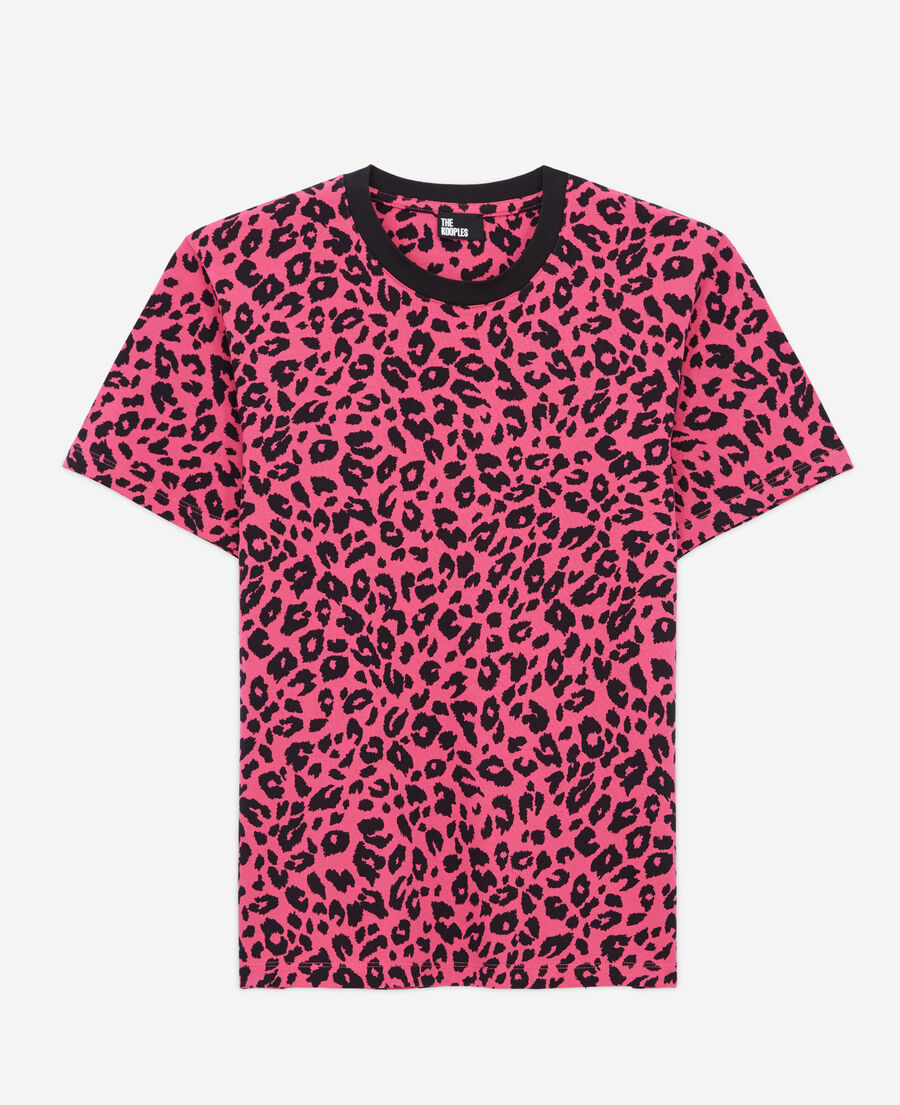 printed t-shirt