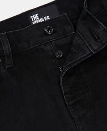 , BLACK WASHED, hi-res image number null