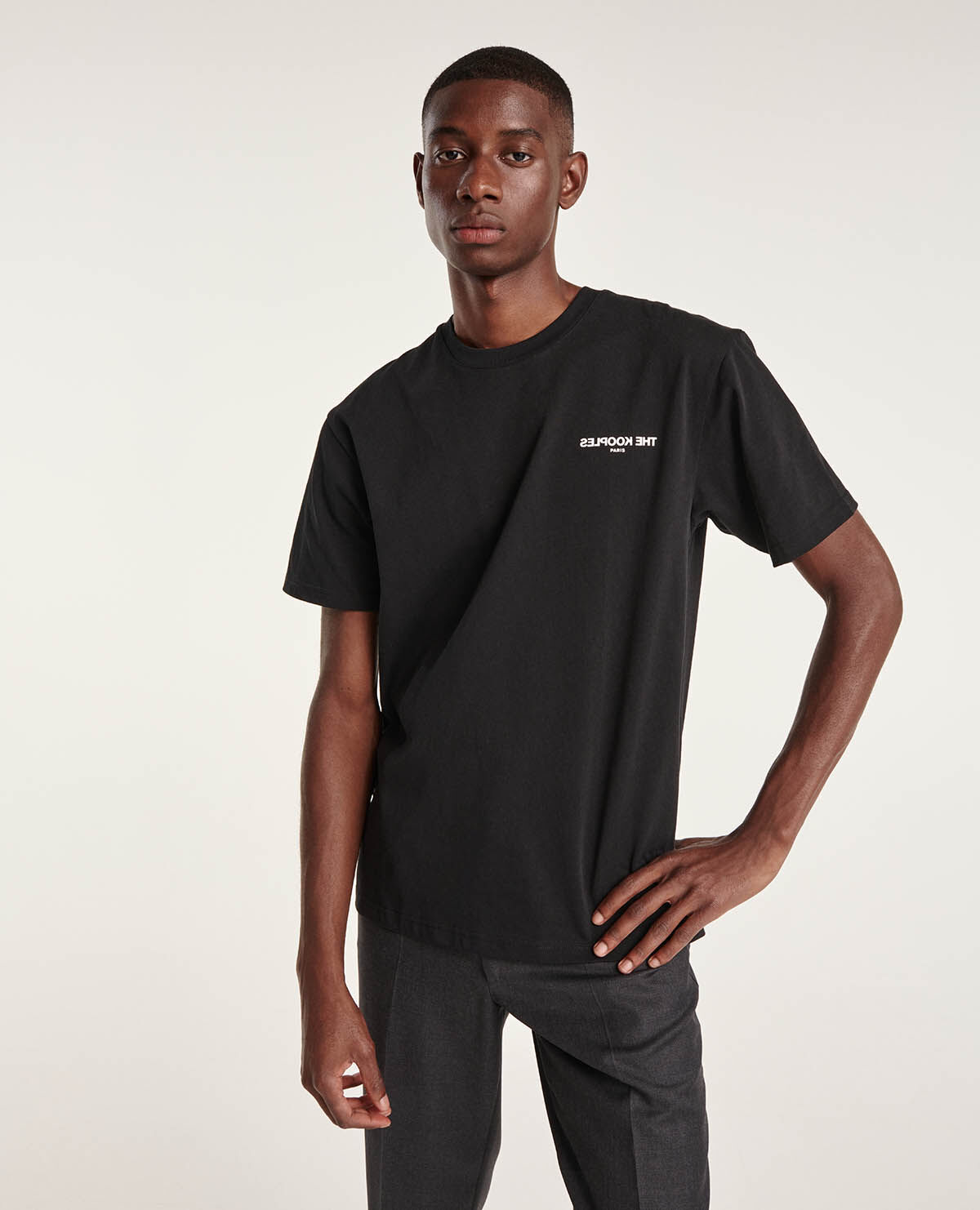 Tee shirt 2025 jersey homme