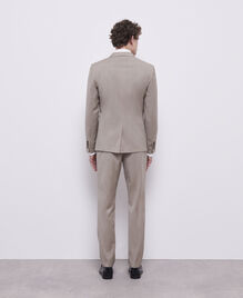 , BEIGE MELANGE, hi-res image number null