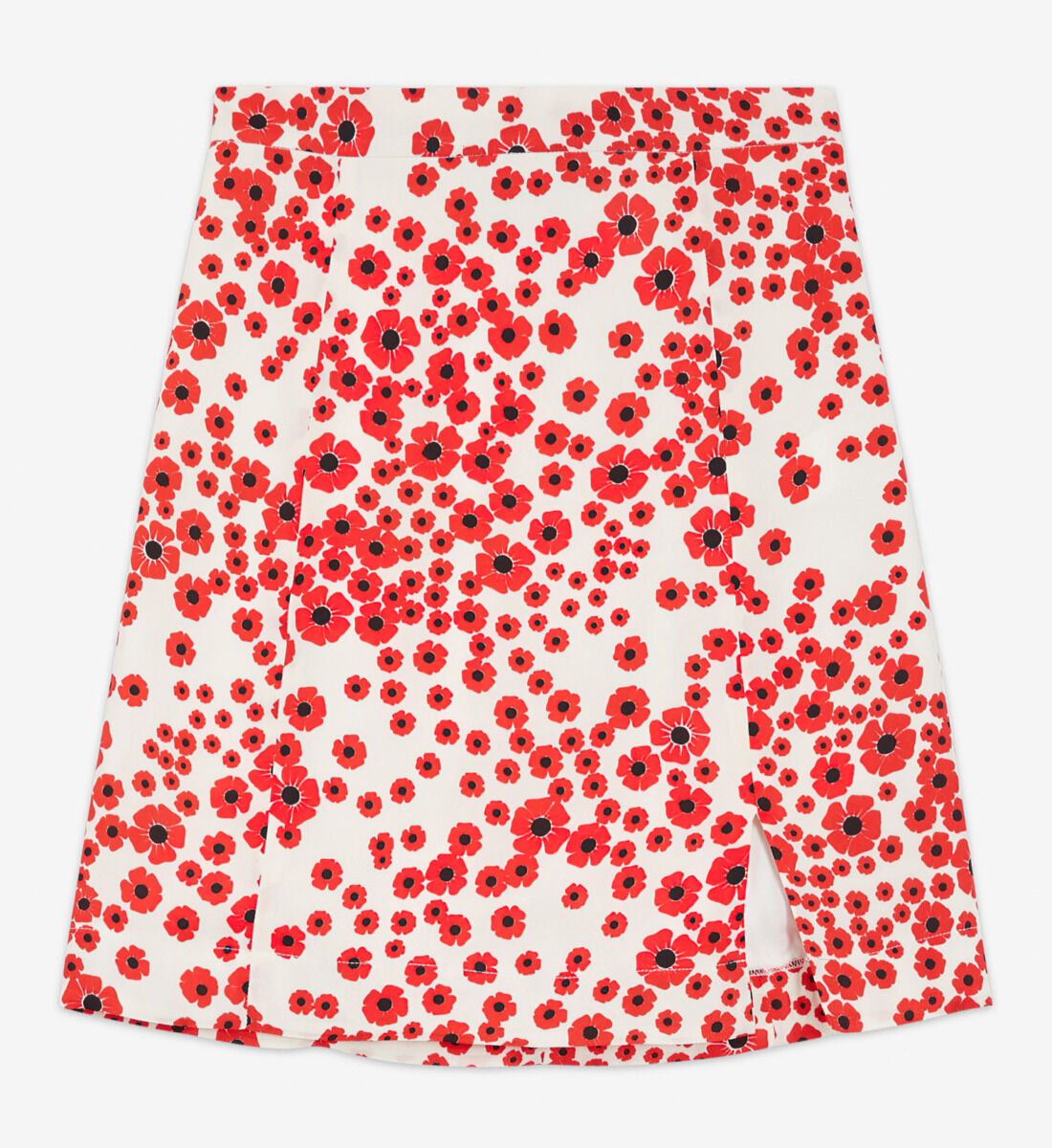 Jupe fleurie on sale the kooples