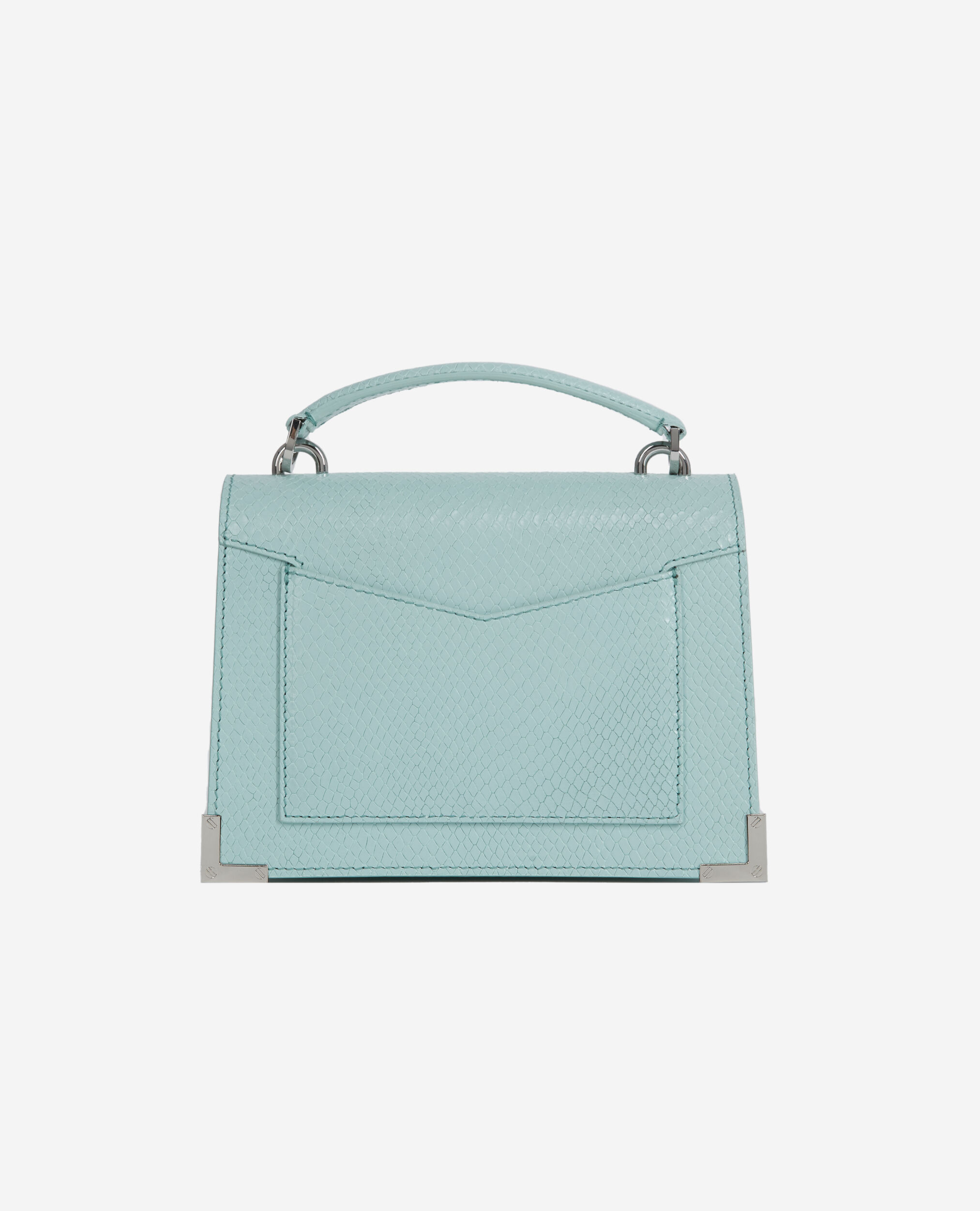 Sac the 2025 kooples vert emeraude