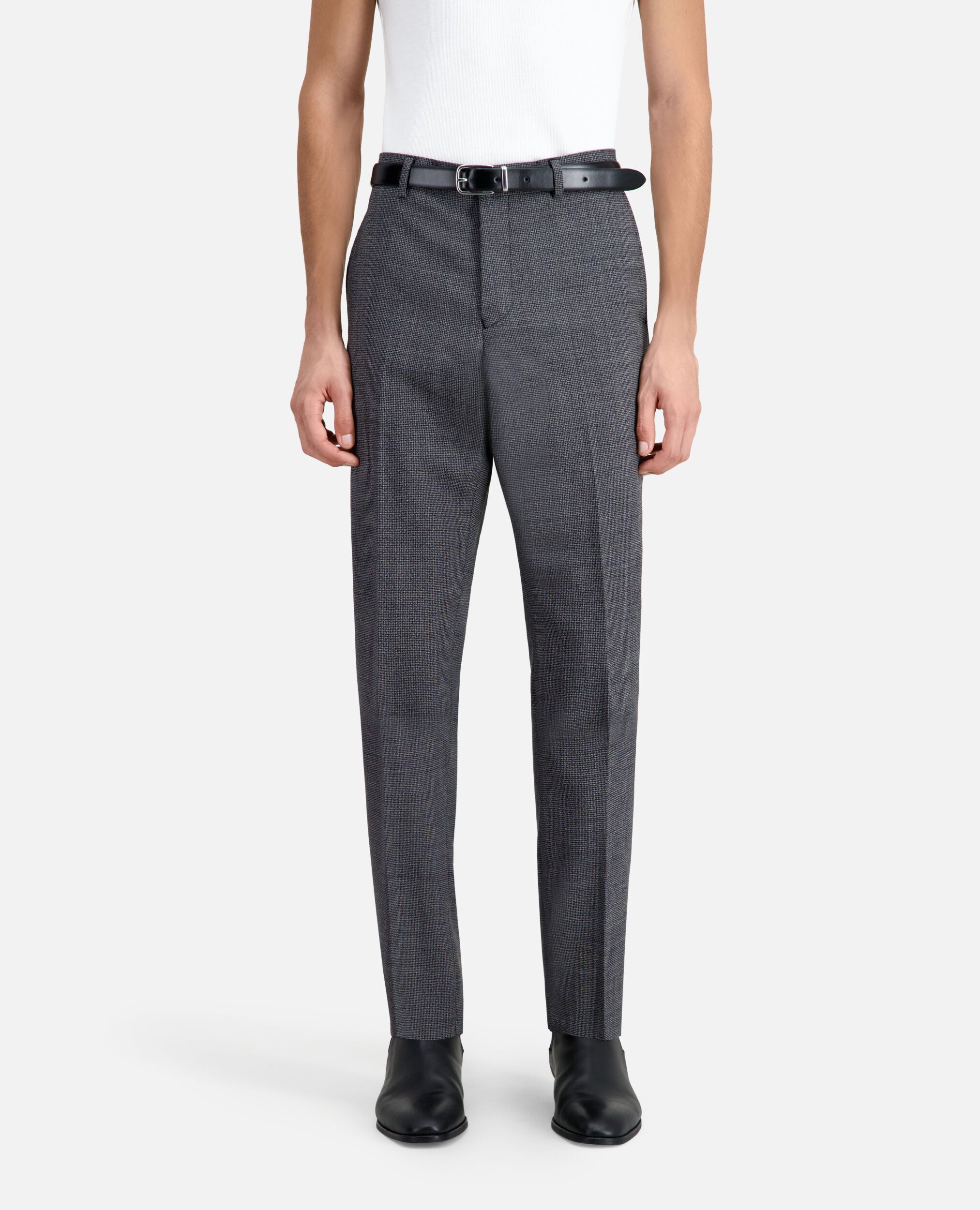 Discover 140+ wool suit trousers