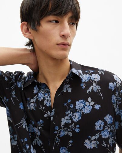 , BLACK BLUE, hi-res image number null