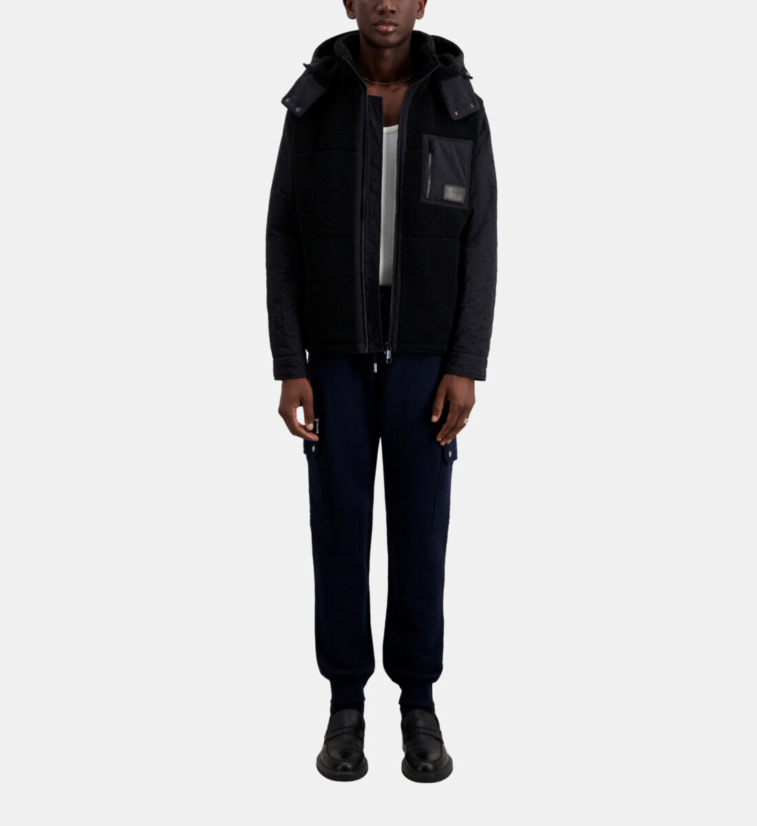 Sherpa gore sales tex jacket