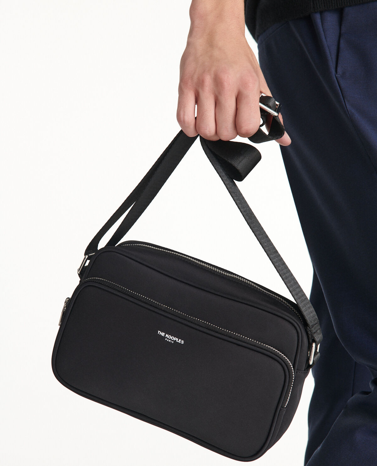 Bandouliere store the kooples
