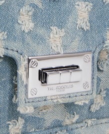 , BLUE DENIM, hi-res image number null