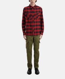, BLACK - RED, hi-res image number null