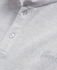 , GREY MELANGE, hi-res image number null
