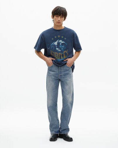 , WASHED NAVY, hi-res image number null