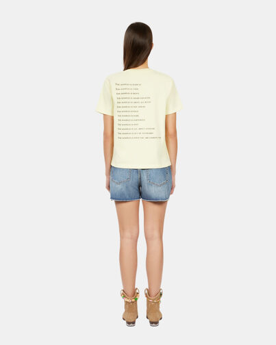 , BRIGHT YELLOW, hi-res image number null