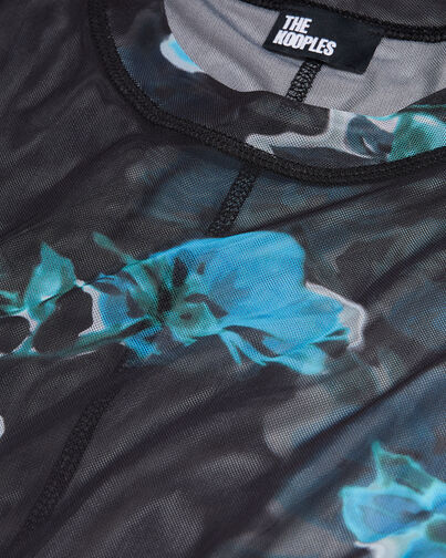 , BLACK BLUE, hi-res image number null