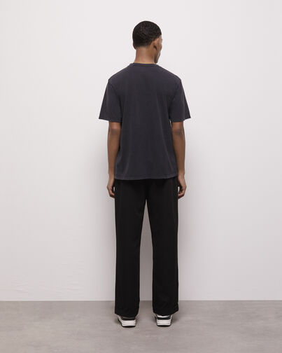 , BLACK WASHED, hi-res image number null