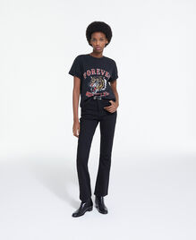 , BLACK WASHED, hi-res image number null