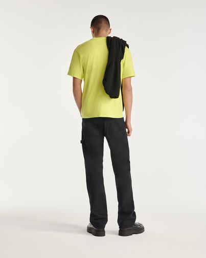 , YELLOW, hi-res image number null