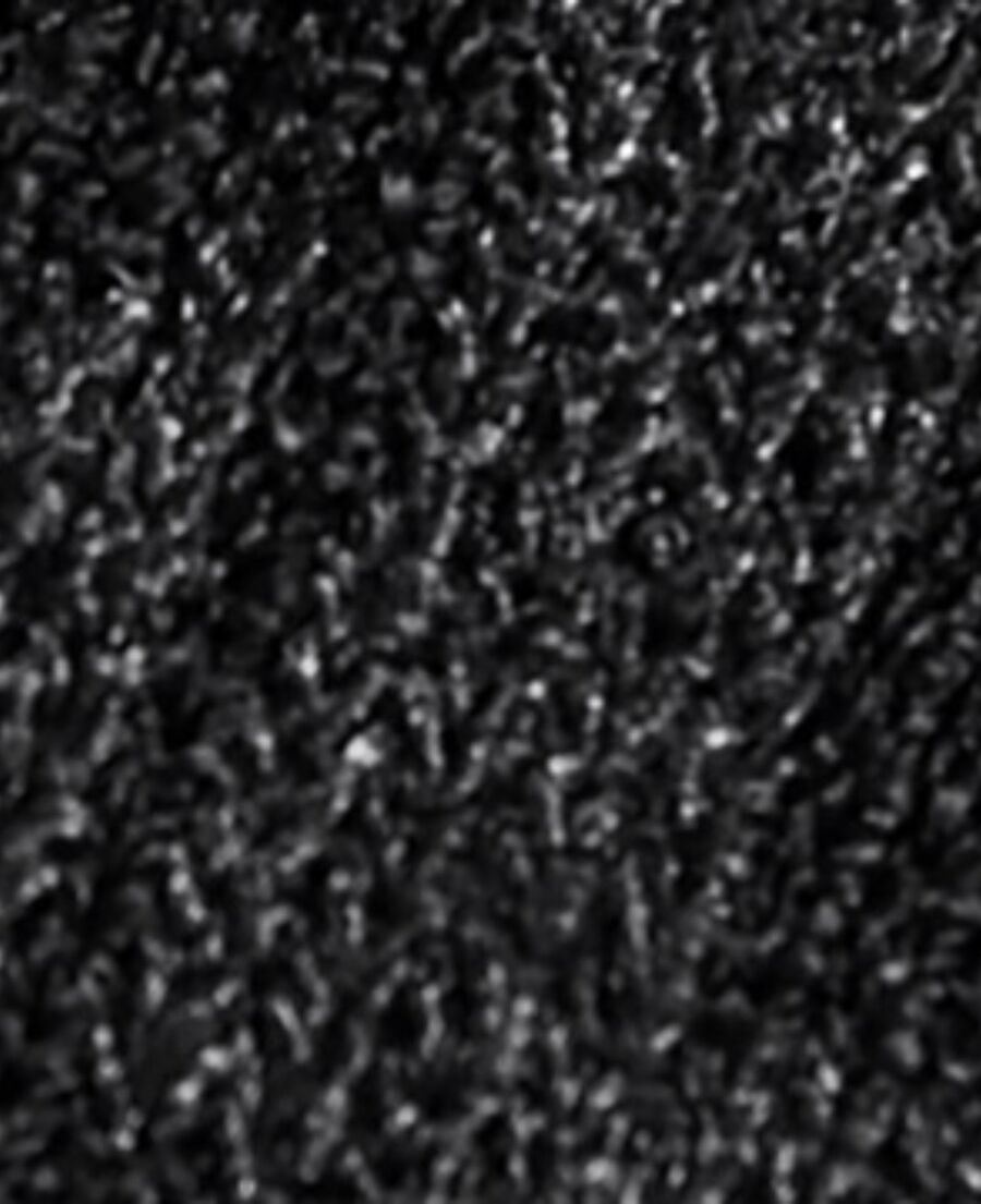 pull logo the kooples noir
