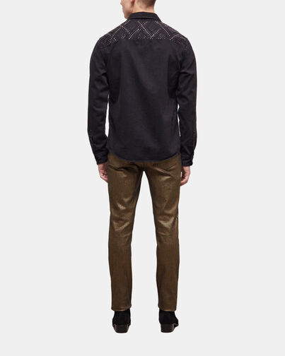 , BLACK WASHED, hi-res image number null