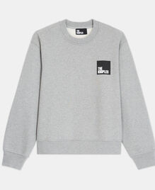 , GREY MELANGE, hi-res image number null