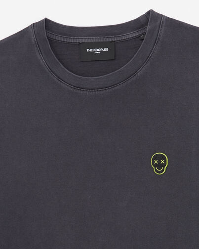 , BLACK WASHED, hi-res image number null