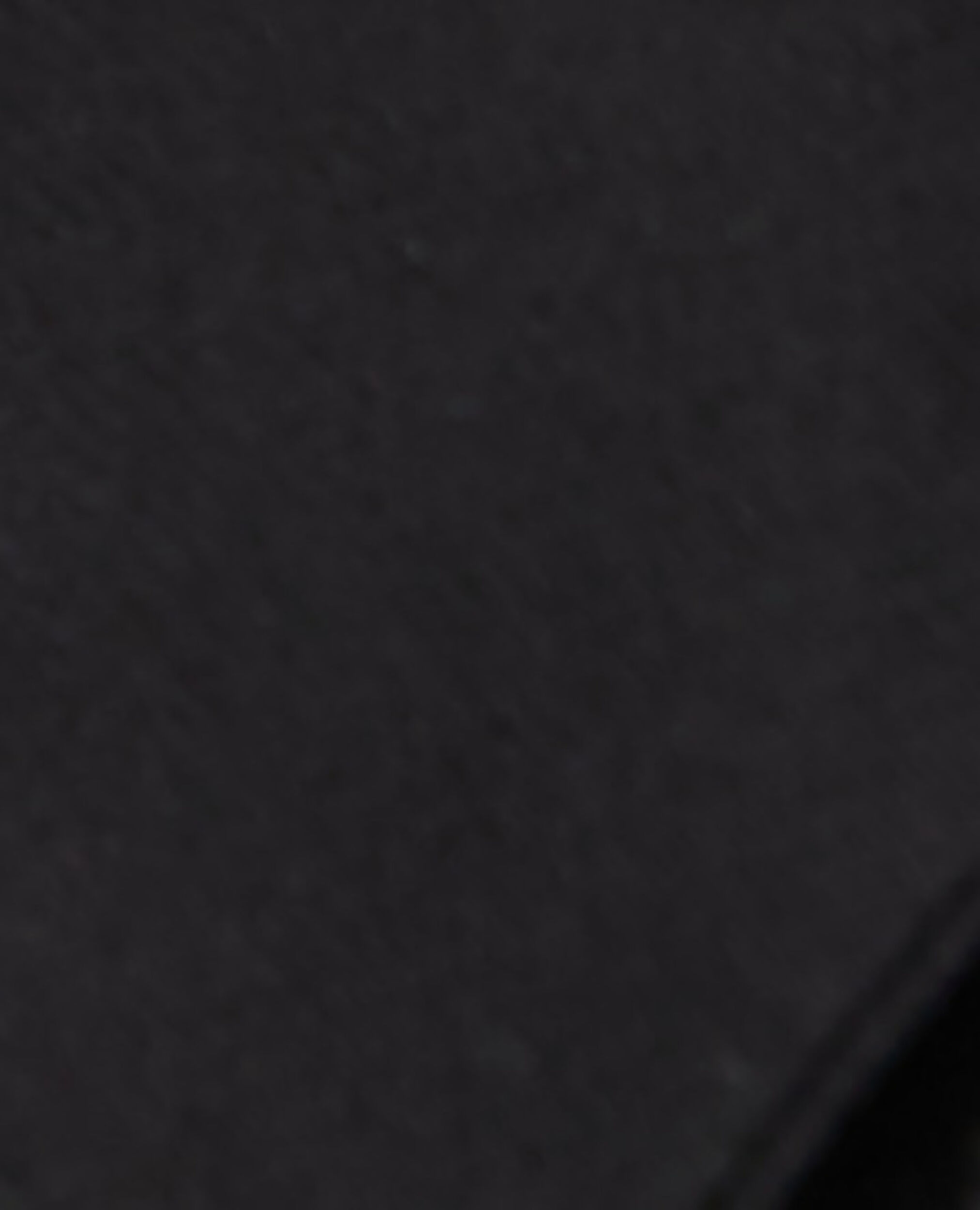 Long black velvet dress, BLACK, hi-res image number null