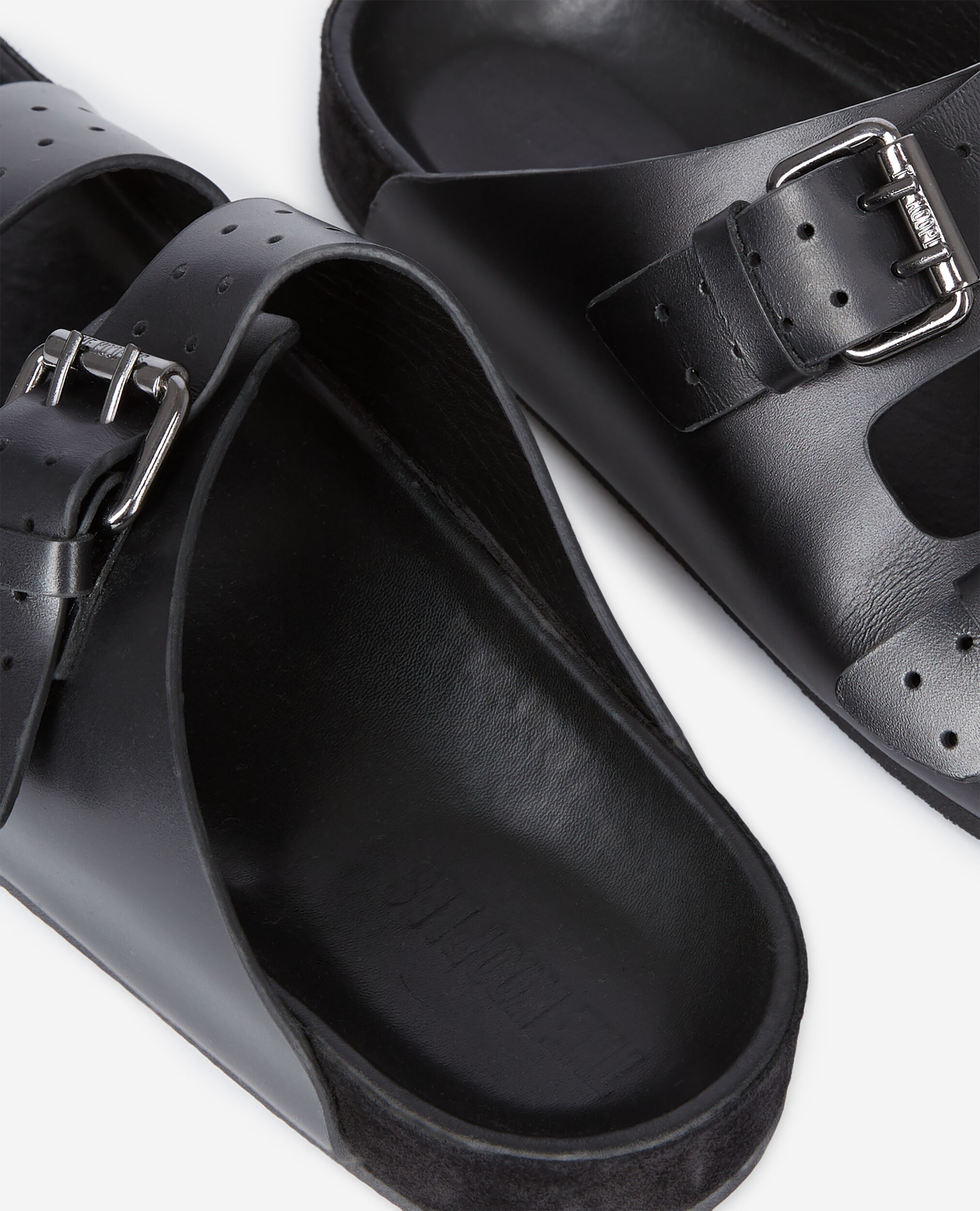 The top kooples sandales