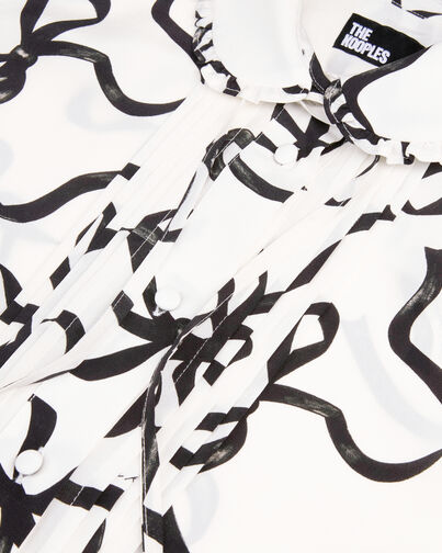 , WHITE / BLACK, hi-res image number null
