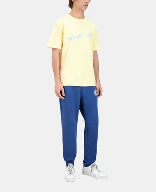 The Kooples MEN BRIGHT YELLOW yellow what is t-shirt