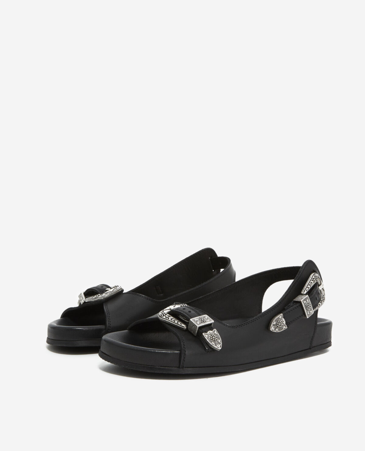 Slippers the kooples shop