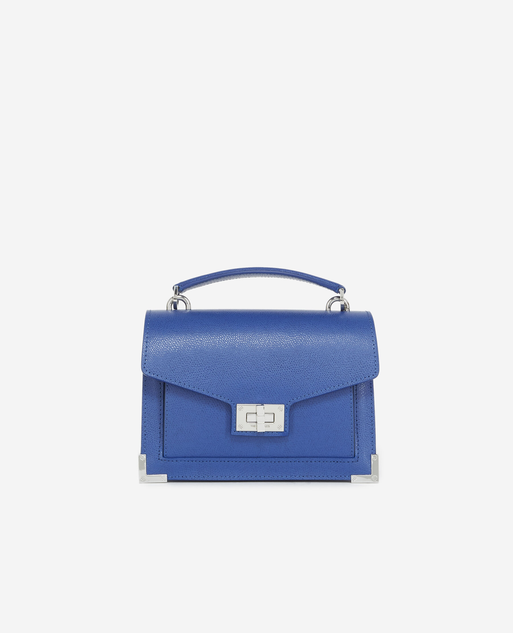 Sac besace best sale emily the kooples
