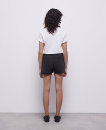 , BLACK WASHED, hi-res image number null