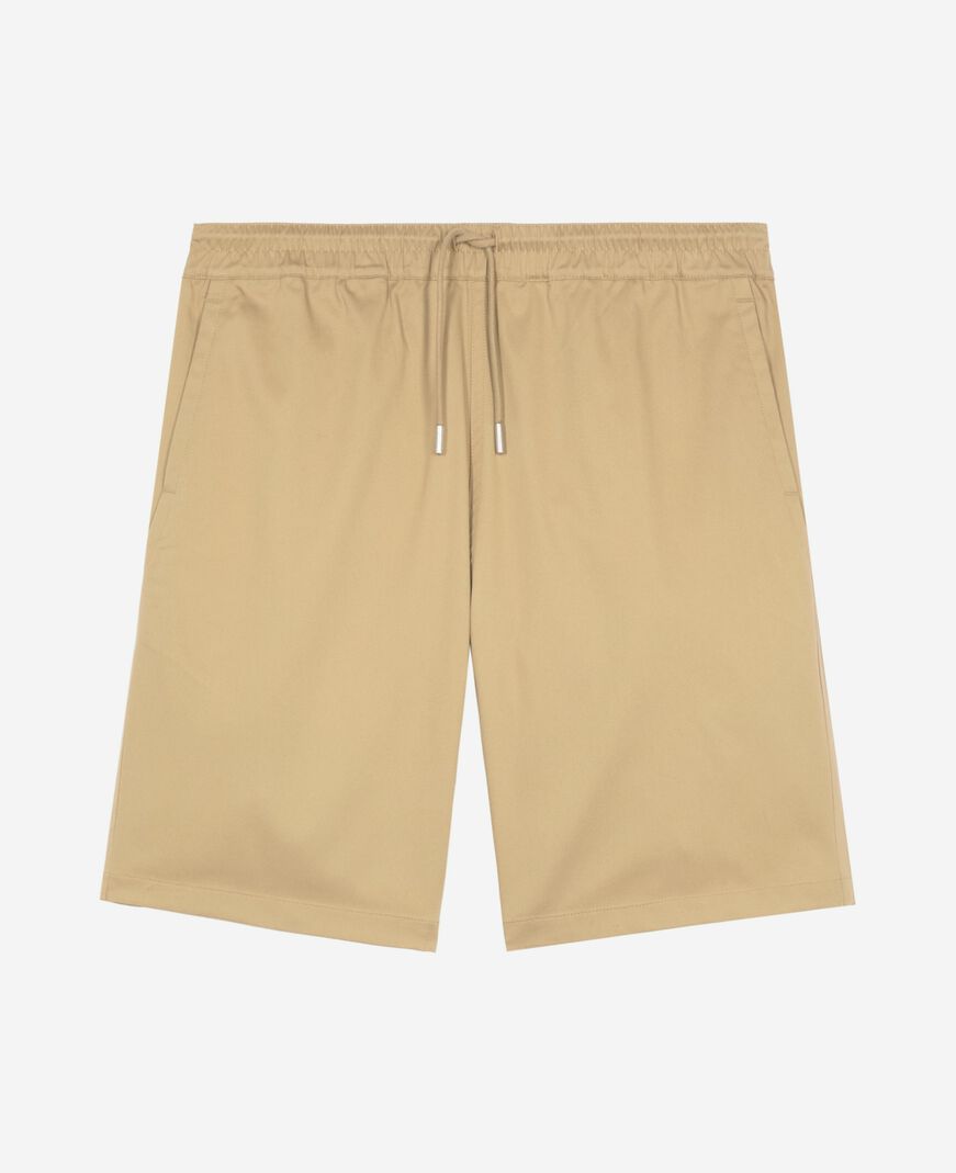 The Kooples HOMME BEIGE short beige