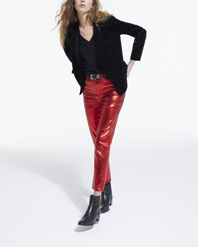 , TANGO RED, hi-res image number null