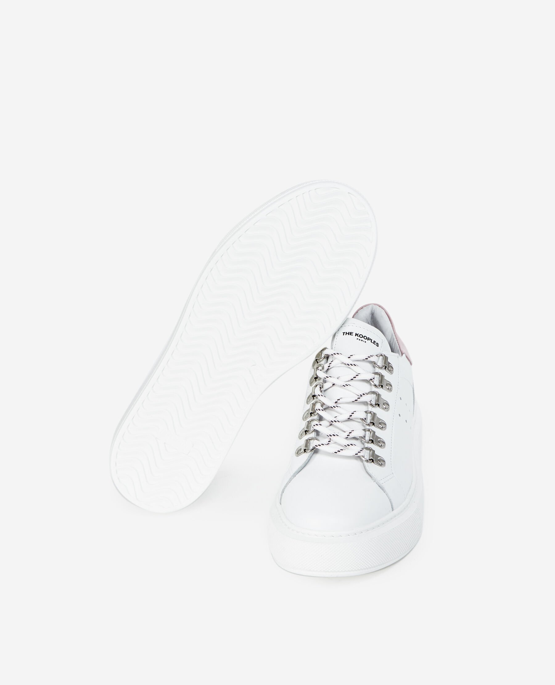 The kooples basket running cheap