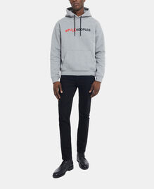 , GREY MELANGE, hi-res image number null