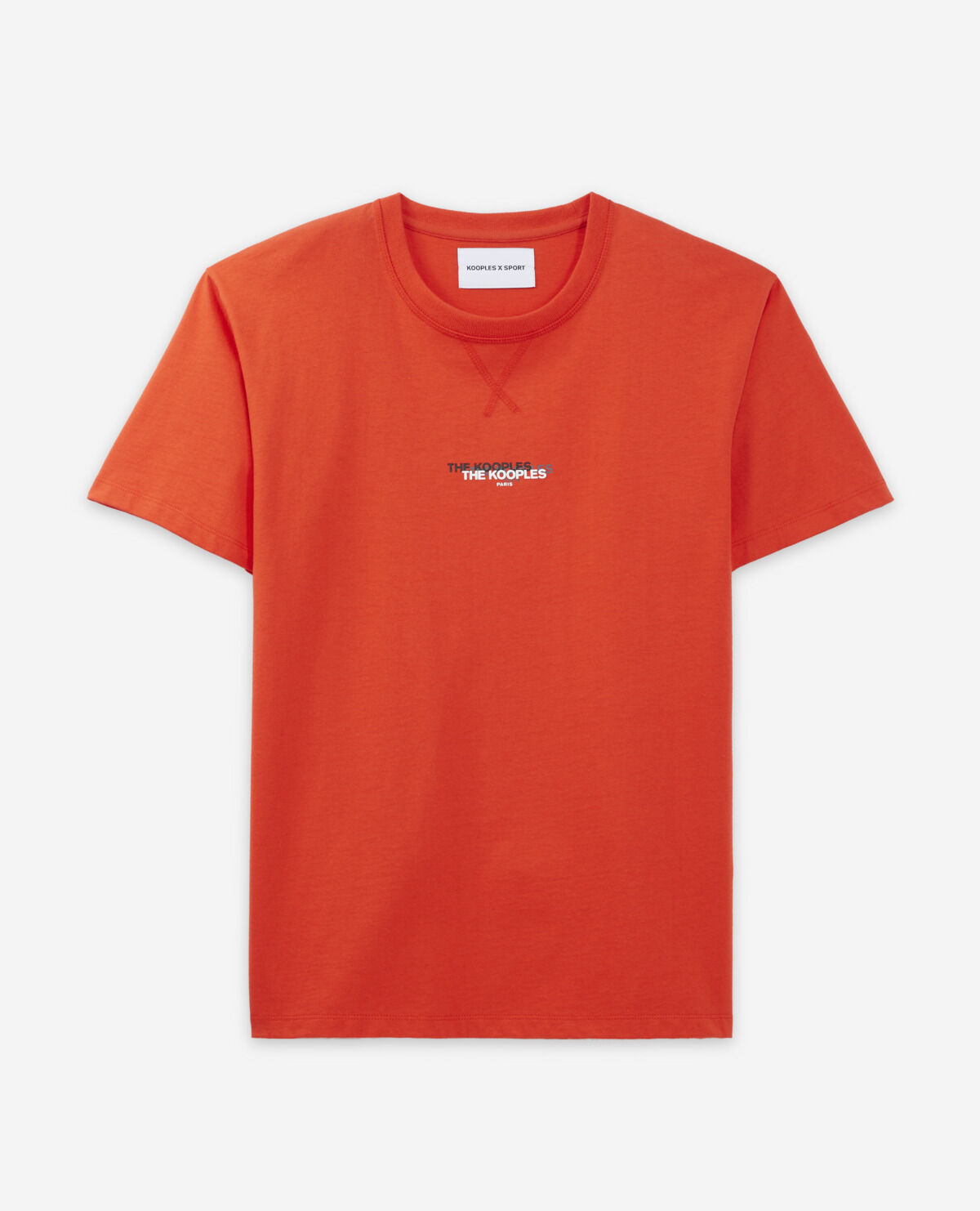 The kooples sport shop t shirt