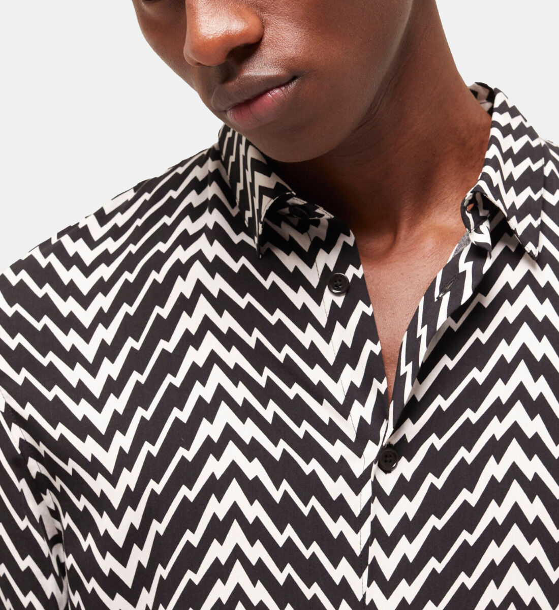 Zig outlet zag shirt