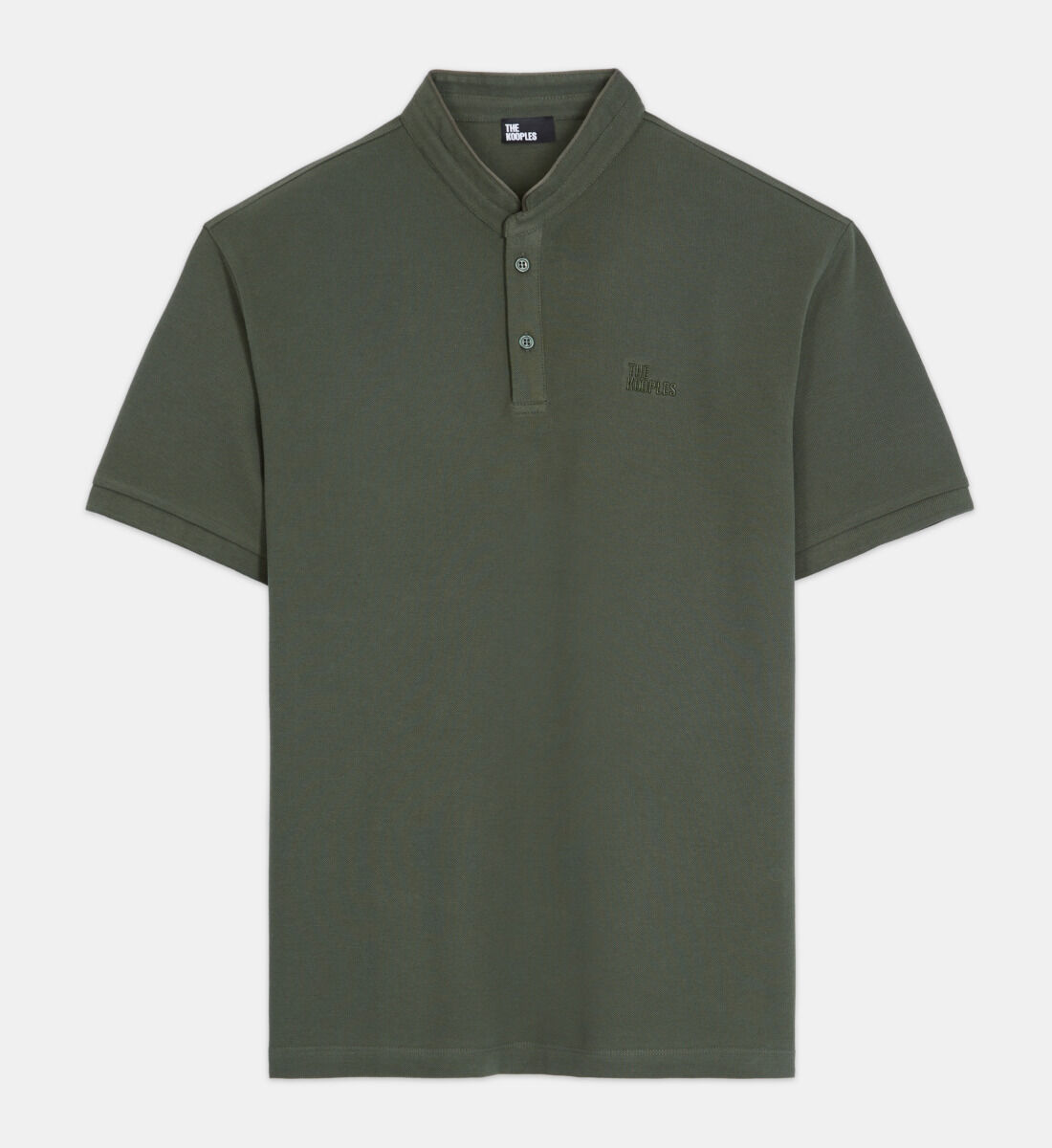 Polo homme the sale kooples