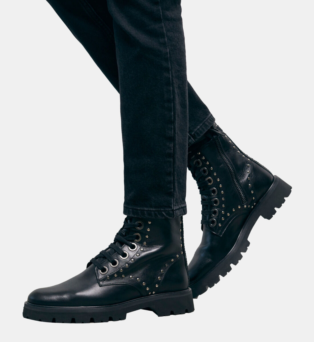 Bottine the kooples femme sales