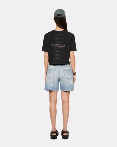 , BLACK WASHED, hi-res image number null