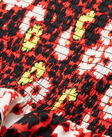 , RED / YELLOW, hi-res image number null