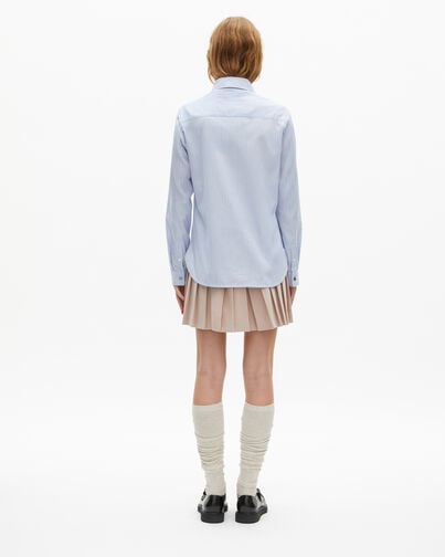 , BLUE / WHITE, hi-res image number null