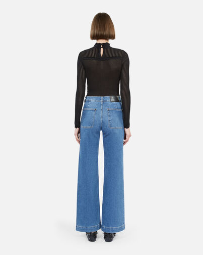 , BLUE DENIM, hi-res image number null
