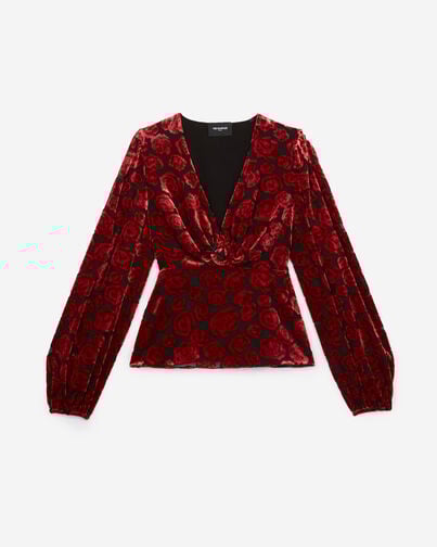 , BLACK - RED, hi-res image number null